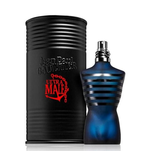 Combo di 3 Profumi Versace DYLAN BLUE, Paco Rabanne PHANTOM e Jean Paul Gaultier ULTRA MALE 100ml