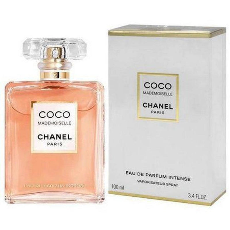 Combo di 3 Profumi Carolina Herrera 212 VIP ROSÉ, Paco Rabanne OLYMPÉA e Chanel COCO MADEMOISELLE