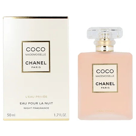 Combo di 3 Profumi Chanel COCO MADEMOISELLE, Yves Saint Laurent LIBRE e CHLOÉ 100ml